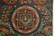 Buddha Mudra Mandala - Vintage Tibetan Thangka - Early 20th Century Early 20th Century 9