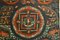 Buddha Mudra Mandala - Vintage Tibetan Thangka - Early 20th Century Early 20th Century 5