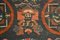 Buddha Mudra Mandala - tibetische Vintage Thangka - frühes 20. Jahrhundert frühes 20. Jahrhundert 8