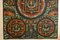 Buddha Mudra Mandala - Vintage Tibetan Thangka - Early 20th Century Early 20th Century, Image 4