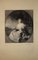 Acquaforte originale di Charles Waltner - Fine del XIX secolo 1860-1900, Immagine 1