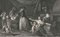 Acquaforte originale di Jean Del Fraine di Robert Delaunay - 1786 1786, Immagine 2