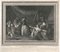 L'Acte d'Humanité - Original Etching Jean De Fraine by Robert Delaunay - 1786 1786 3