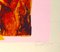 Lithographie Woman in Pink par Nicola Simbari - 1976 1976 4