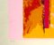 Woman in Pink - Original Lithograph by Nicola Simbari - 1976 1976 2