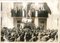Filippo Corridoni Celebrations - Original Vintage Photo - 1930s 1930s, Image 1