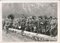 The manoeuvres of the Brenner - Original Vintage Photo - 1935 1935 1
