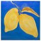 Yellow Lemons - Oil on Canvas by Anastasia Kurakina - 2000s 2000s 1