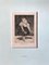 Acquaforte Original Lola de Valence di Edouard Manet - 1862 1862, Immagine 4