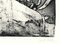 Paziente, dottore, morte e diavolo - Acquaforte ed acquatinta di E. Nolde, 1911-1911, Immagine 3