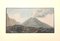 Landscape ''Campi Phlegraei - Plate XXXIII'' Naples - By Hamilton-Fabris 1776-79 1