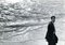 Barriera Alain di Pietro Pascuttini - Foto vintage - anni '60, Immagine 1