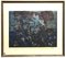 Flower Composition - Original Etching by Nino Cordio - 1967 1967 2