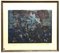 Flower Composition - Original Etching by Nino Cordio - 1967 1967, Image 2
