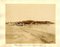 Chefoo, vista del asentamiento - Impresión antigua de albumen 1880/1900 1880/1890, Imagen 1