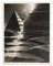 Egyptian Lanscape - Original Mezzotint by Michel Estèbe - Late 1900 Late 1900 1