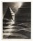 Paysage Egyptien - Mezzotint Original par Michel Estèbe - Fin 1900 Fin 1900 1