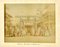 Sacerdote a Kyoto - Stampa dipinta a mano adalbum 1870/1890 1870/1890, Immagine 1