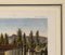 Pompeji - Original Radierung und Aquarell - 19. Jahrhundert 19. Jahrhundert 3