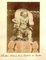 Temples in Japan - Ancient Albumen Print 1870/1890 1870/1890 5