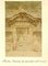 Temples in Japan - Ancient Albumen Print 1870/1890 1870/1890 4