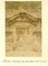 Temples in Japan - Ancient Albumen Print 1870/1890 1870/1890, Image 4