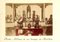 Anteprima di Santuari giapponesi a Kyoto - Stampa antica dell'albumen, 1870-1890, 1870-1890, Immagine 5