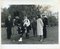 John Fitzgerald and Jacqueline Kennedy, Original Vintage Photo, 1960s 1