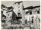 Römische Straßen und Gebäude - 13 Original Vintage Fotos - 1929/1936 1929/36 5