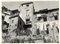 Roman Streets and buildings - 13 Original Vintage Photos - 1929/1936 1929/36 5