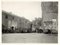 Römische Straßen und Gebäude - 13 Original Vintage Fotos - 1929/1936 1929/36 2