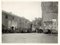 Roman Streets and buildings - 13 Original Vintage Photos - 1929/1936 1929/36 2
