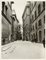 Römische Straßen und Gebäude - 13 Original Vintage Fotos - 1929/1936 1929/36 3