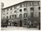 Römische Straßen und Gebäude - 13 Original Vintage Fotos - 1929/1936 1929/36 4