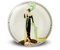 Directoire - Porcelain Collector Plate - 1990 1990, Image 1