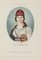 La Liberté - Original Etching - Early 19th Century Early 19th Century, Image 1