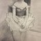 Dancer - Original Etching by Theodore Stravinsky - 1932 1932 4