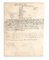 Studien und Notizen - Tinte und Bleistift auf Papier y Anonymous Master - Early 1800 Early 1800 2