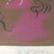 Galerie Louis Leiris - Original Lithograph by André Masson - 1968 1968 2