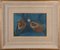 The Cyclamen - Original Oil Painting on Board by E. Mori Cristiani - 1940 1940 2