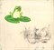 Le Avventure di Cerbiattino - Racconto illustrato originale di Sandro Nardini - anni '40, Immagine 2