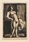 La Fille - Original Lithographie von Georges Rouault 1926 1