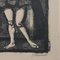 The Horsewoman - Original Lithograph by G. Rouault - 1926 1926, Image 5
