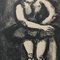 The Horsewoman - Original Lithographie von G. Rouault - 1926 1926 4