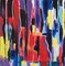 Composition Abstraite - Panneau Acrylique sur Panneau par M. Goeyens - 21th Century 2000s 1