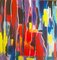 Abstract Composition - Acryl auf Schichtholz von M. Goeyens - 2019 2019 1