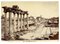 Views of Ancient Rome - Collection of 18 Vintage Albumen Prints - 1880/90 1880/1890, Image 4