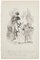 Scenographies - Set of 3 Original Lithographs by European Master Early 1900 Early 20th Century 1