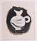 Untitled - Pitcher - Original Lithograph by Georges Braque - 1959 1959 2