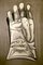 Glove - Original Etching by Giacomo Porzano - 1972 1972 1